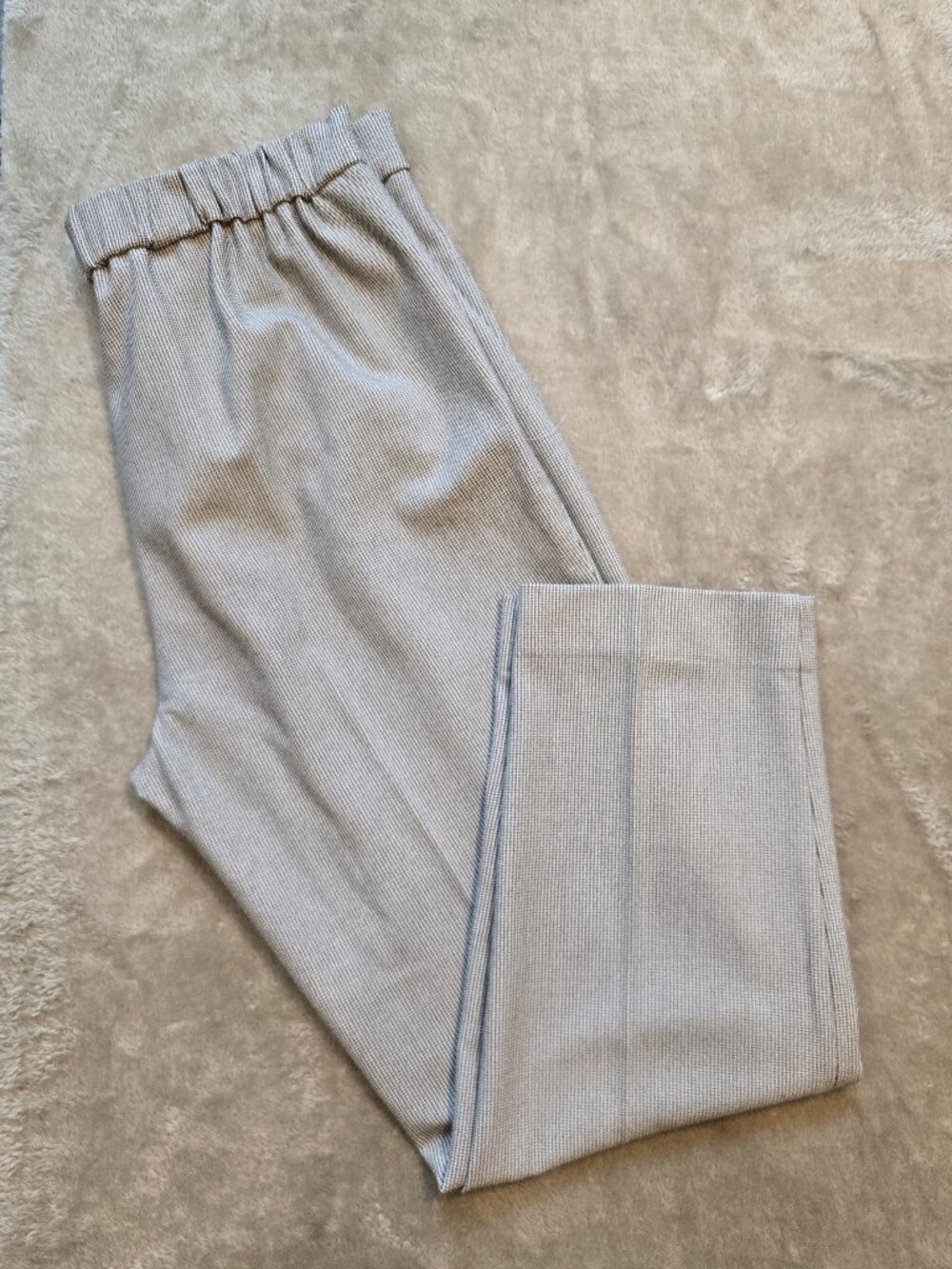 ARITZIA BABATON Cohen Pant size 8